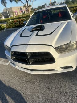 2011 Dodge Charger