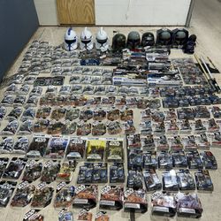 Star Wars Collection