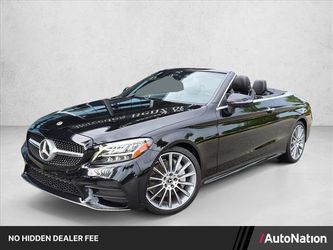 2019 Mercedes-Benz C 300