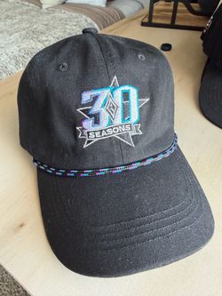 Las Vegas Aces Hat Giveaway