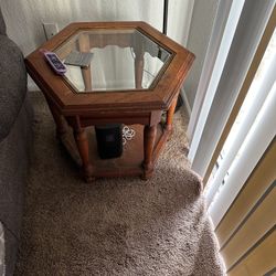 End Table 