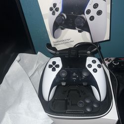 Dualsense Edge/Elite Ps5 Controller