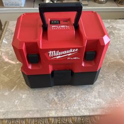 M12 Vacuum Tool Only 