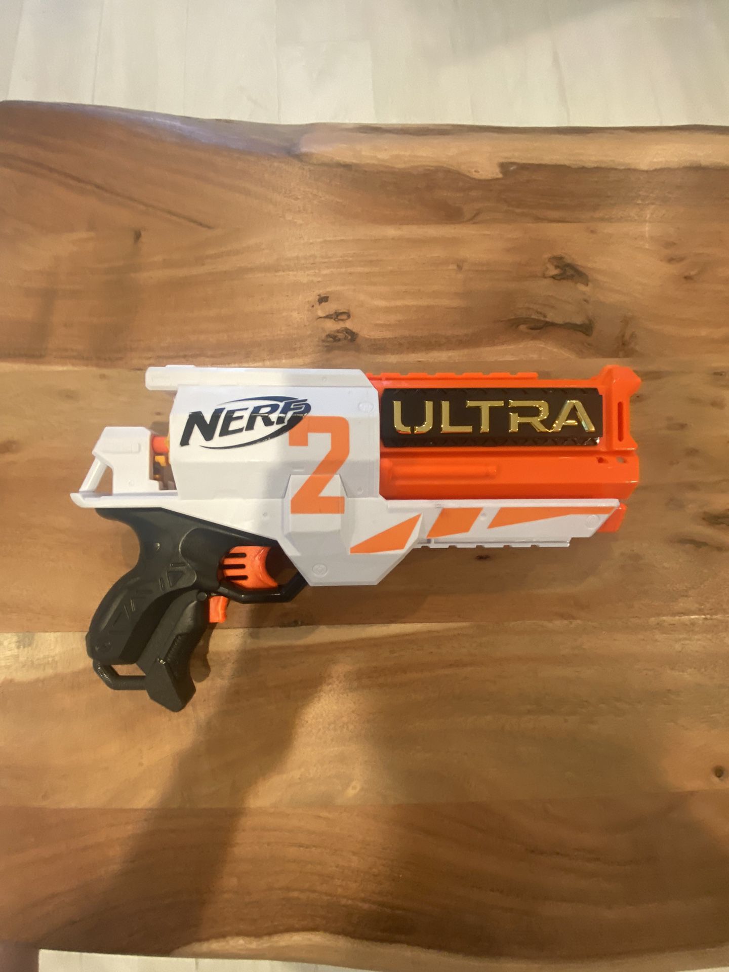 Ultra Nerf Guns $40