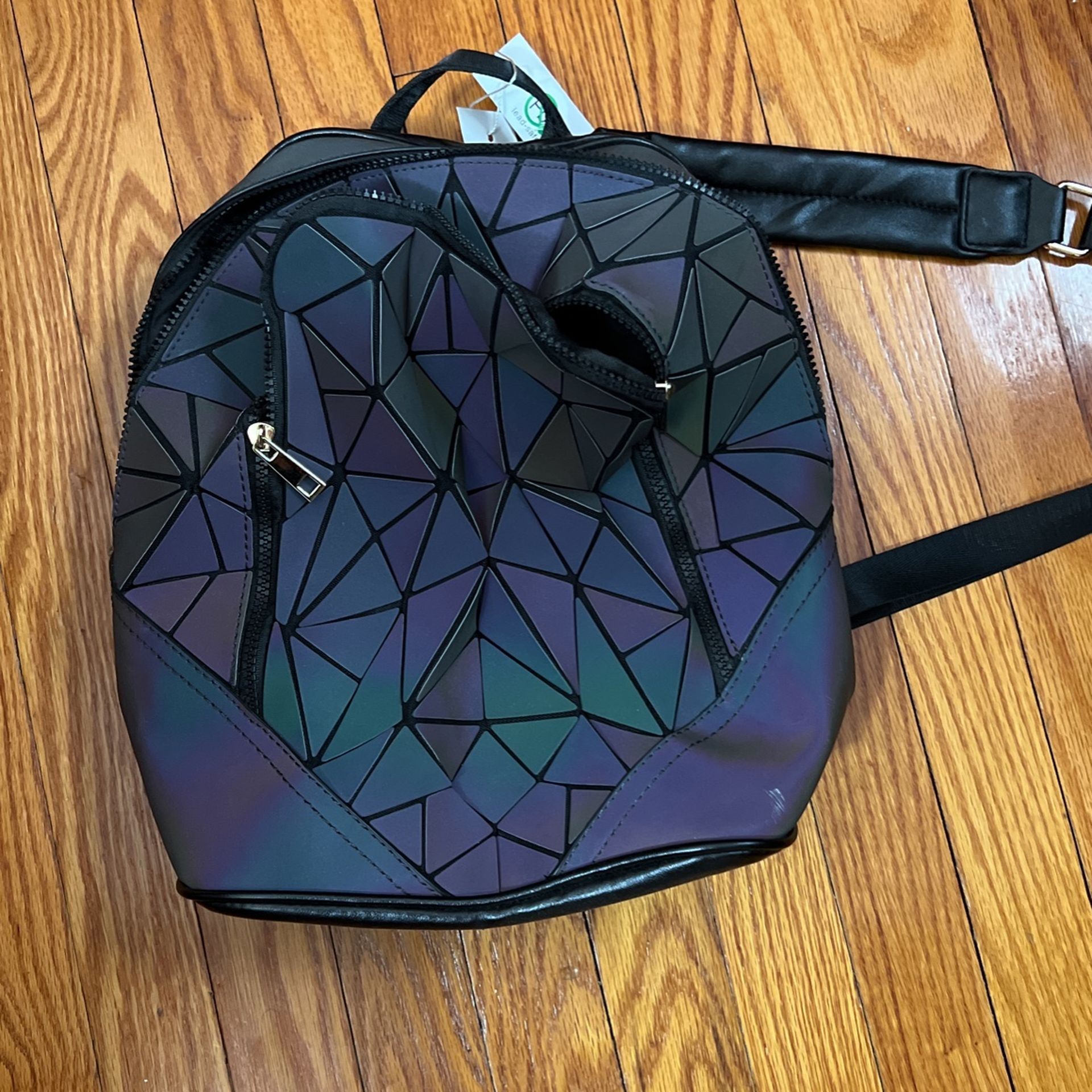 Purse /backpack