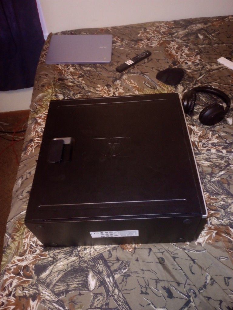 A Windows 7 Pro