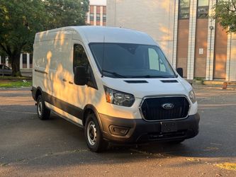 2020 FORD T350