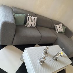 Sofá Sectional. Preguntar Precio. Ask For Price 