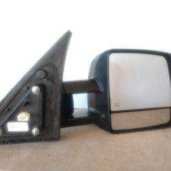 Toyota Tundra/Sequoia Tow Mirror