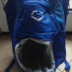 Evoshield Tone Set Backpack WB(contact info removed)