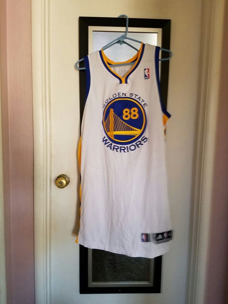 Warriors