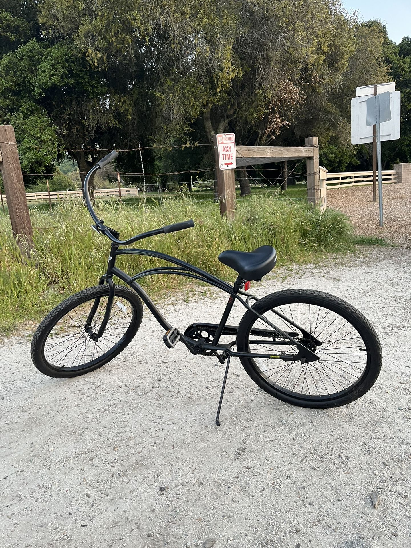 Electra Bike