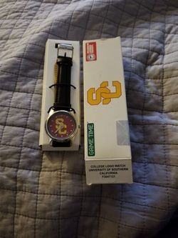 USC watch