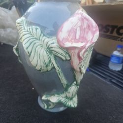 Flower Vase 