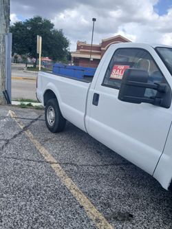 F250 super duty