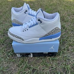 Jordan 3