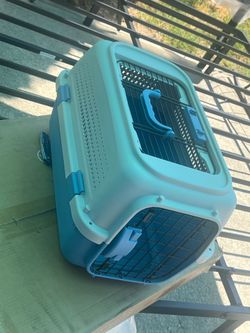 Pet Carrier