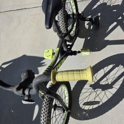 Kids Trek Bike Obo