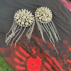 Spike Patches