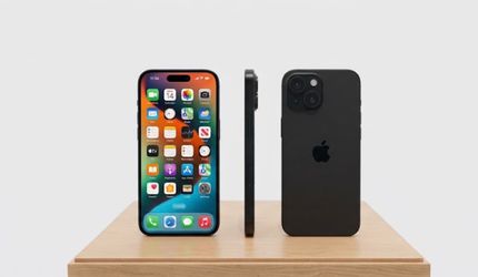 iPhone 14 unlocked