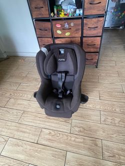Car seat