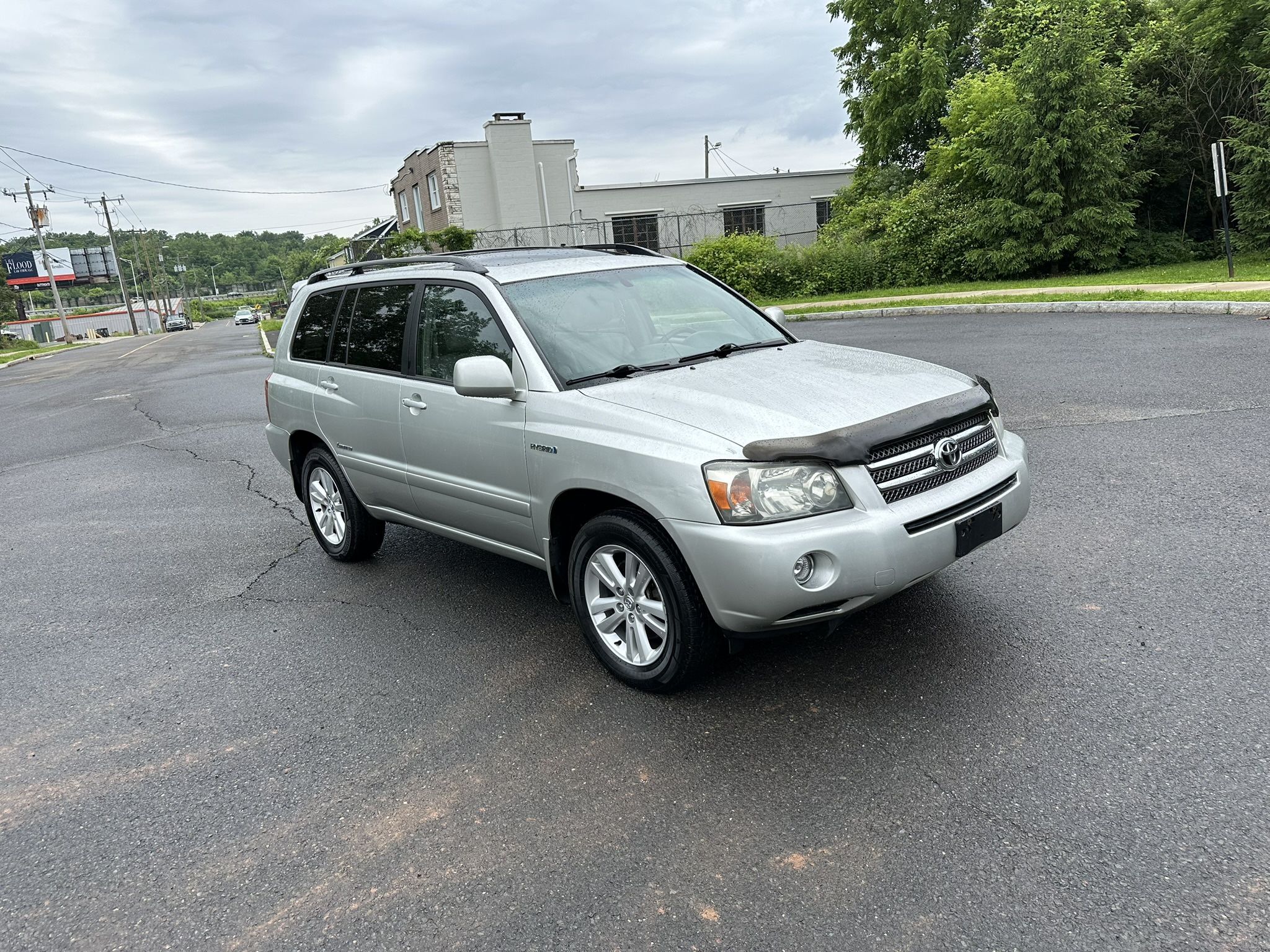 2006 Toyota Highlander