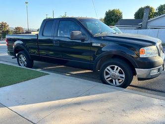 2005 Ford F-150