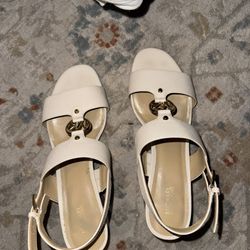 Michael Korse Sandals 