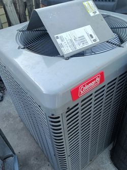 5 ton condenser