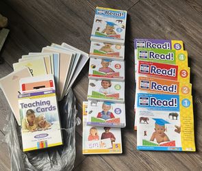 Your Baby Can Read