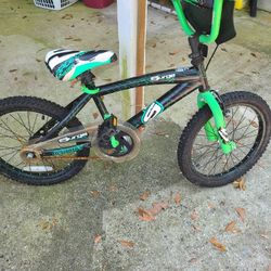 KIDS BIKE 