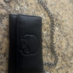 Harley Davidson Chain Wallet