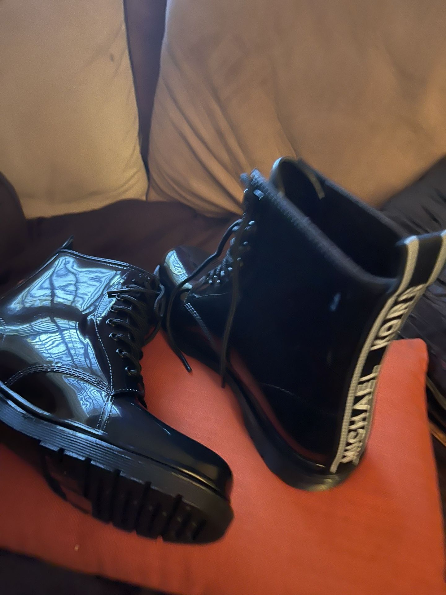 Michael Kors Boots Size 11