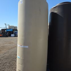 450 Gallon Water Tank - Enduraplas