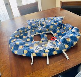 Baby Cart Cover