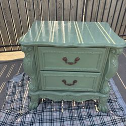 Night Stand /Dresser- Real Wood