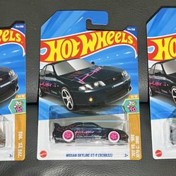 🔥🏁 Custom Hot Wheels 🏁🔥