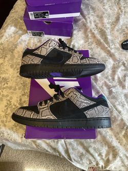 Sb dunk  Dashawn copperhead