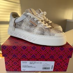 Tory Burch Ladybug Sneakers 