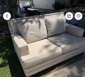 Love seat