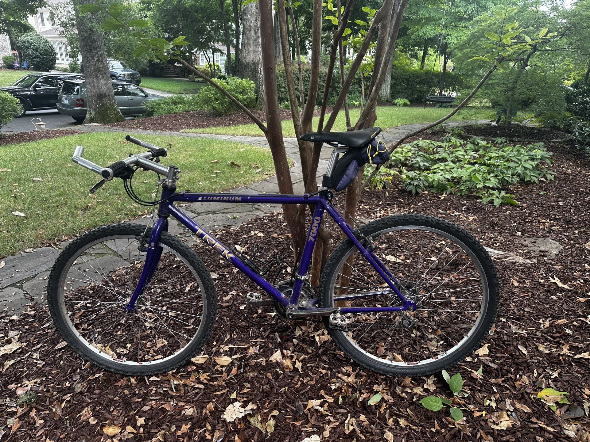 Trek 7000 Aluminum Bicycle