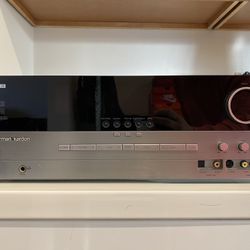 Harman Kardon Receiver AVR 235