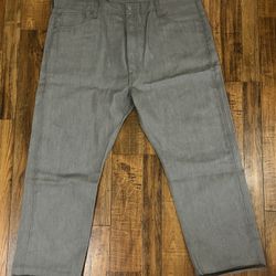 Men’s Levi’s 501 