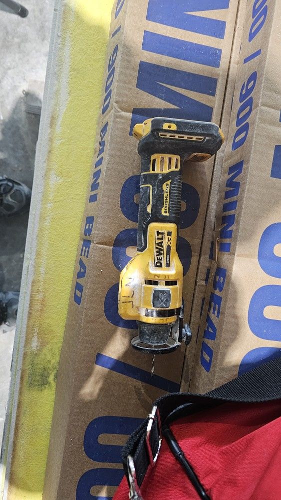 Dewalt Router 