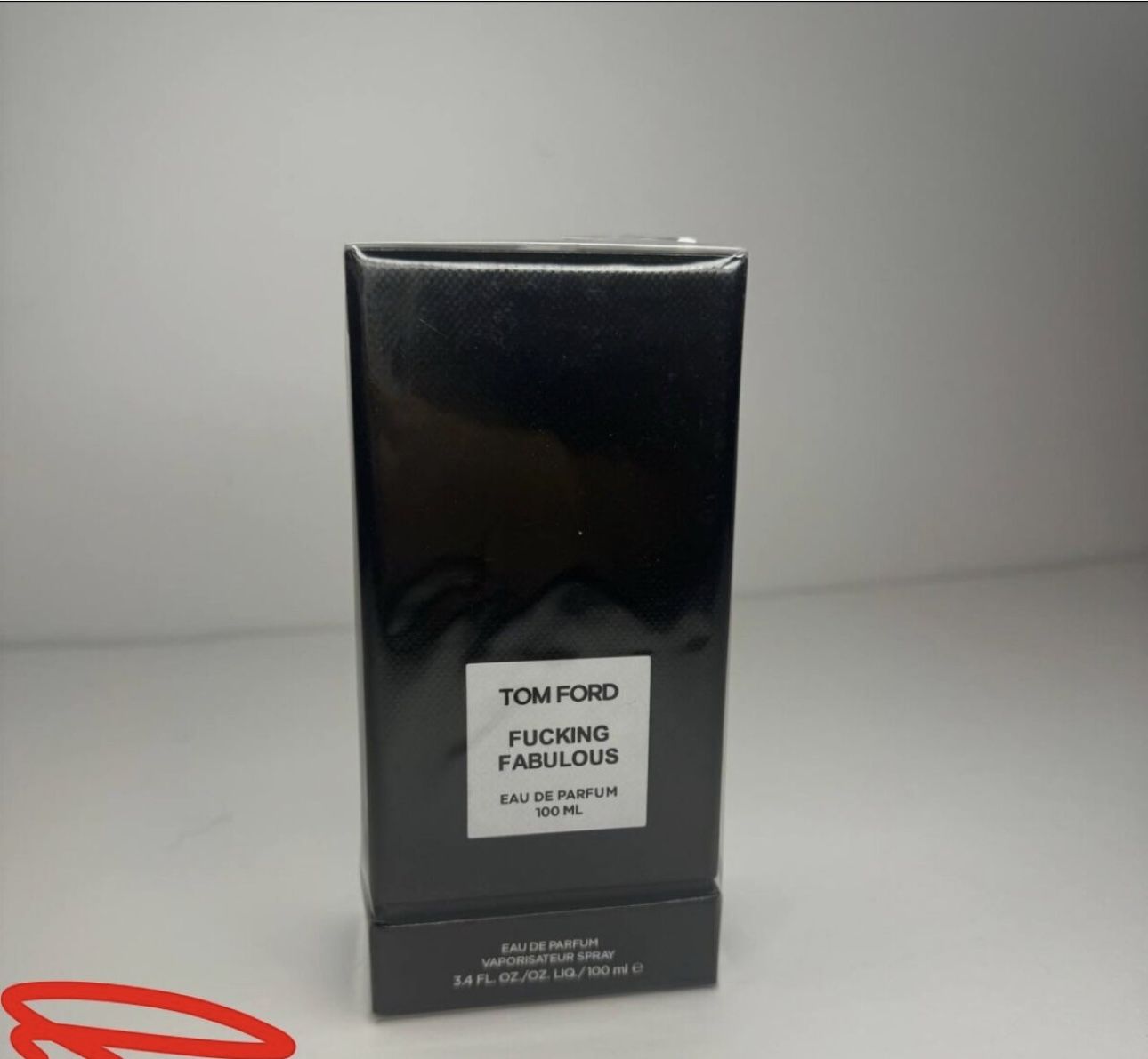Tom Ford F*cking Fabulous 3.4OZ Cologne
