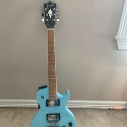 Electric Guitar 