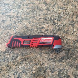 Milwaukee oscillating Tool