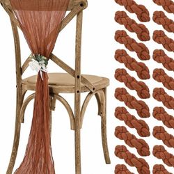 Chair Sashes