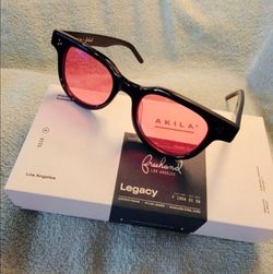 Sunglasses AKILA SUNGLASSES UNISEX