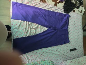 Scrub Pant